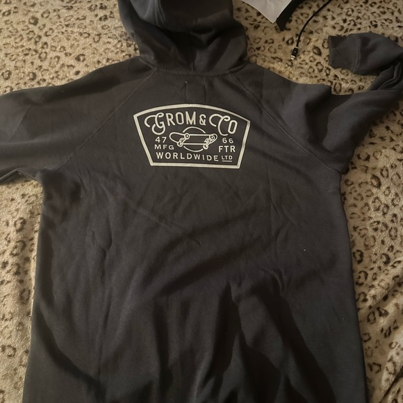 Groom sweater - Picture 5 of 6